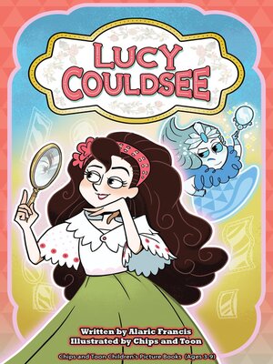 cover image of Lucy Couldsee